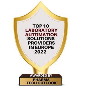 Top Laboratory Automation Solutions Companies In Europe
