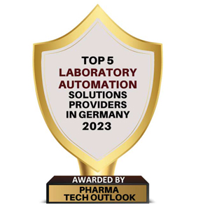 Top Laboratory Automation solution Companies in Germany